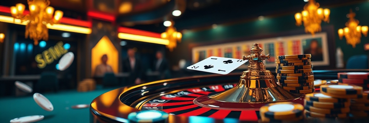 victoria casino — Games Available at Victoria Casino